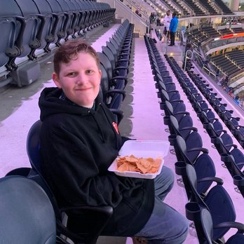 SoFi Stadium - Horrid food - Stadiums & Arenas Near Me - Inglewood, California SoFi Stadium - Horrid food - Stadiums & Arenas Near Me - Inglewood, California