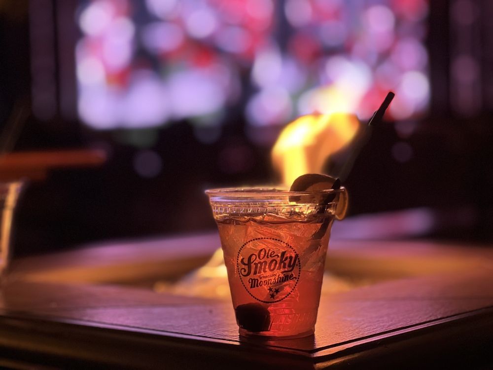 Ole Smoky Distillery/Yee-Haw Brewing Co.
