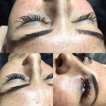 SHEO Salon - Eyelash Service Near Me - Pleasanton, California