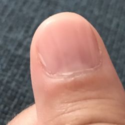 Upscale Nails