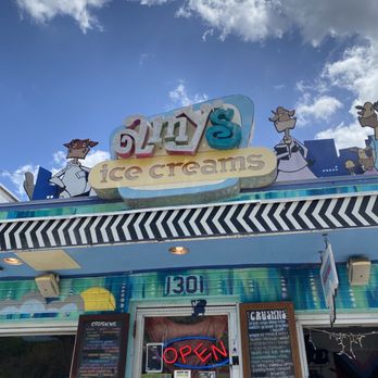 Amy's Ice Creams - Ice Cream & Frozen Yogurt Near Me - Austin, Texas Amy's Ice Creams - Ice Cream & Frozen Yogurt Near Me - Austin, Texas