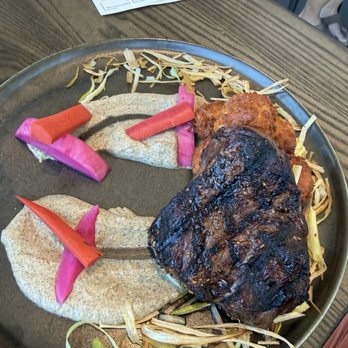 The Boise Post - Wagyu sirloin - Tapas/Small Plates Near Me - Boise, Idaho The Boise Post - Wagyu sirloin - Tapas/Small Plates Near Me - Boise, Idaho