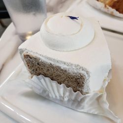 La Bosco Bakery & Cafe - Earl Grey Cake