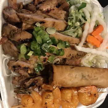 Pho Xe Lua - Vietnamese Near Me - Sacramento, California