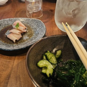OMAKAI sushi - Oma Deluxe - Sushi Bars Near Me - Miami, Florida