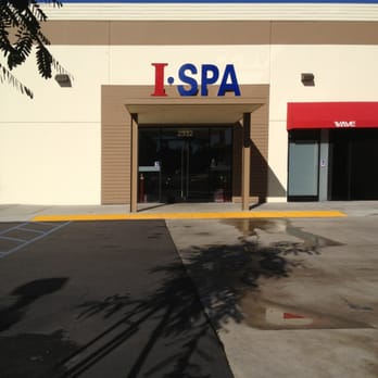 Irvine Spa - Day Spas Near Me - Irvine, California