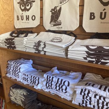Búho Bookstore - Gift area - Bookstores Near Me - Brownsville, Texas Búho Bookstore - Gift area - Bookstores Near Me - Brownsville, Texas