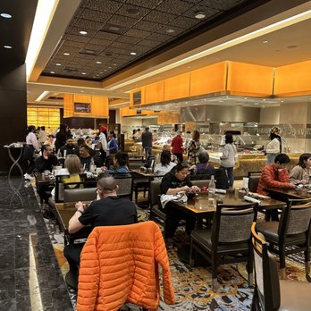 Wicked Spoon - Buffets Near Me - Las Vegas, Nevada Wicked Spoon - Buffets Near Me - Las Vegas, Nevada