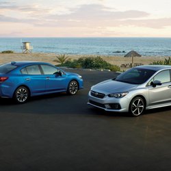 Subaru of Naples