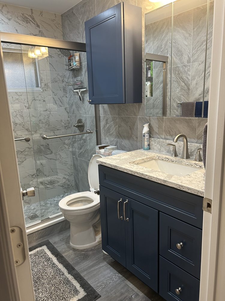 Forever Kitchen & Bath - countertop fabricator in Hicksville, NY