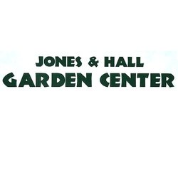 Jones & Hall Garden Center