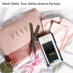 Monique's - Get your beauty Fixe