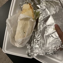 Little Greek Fresh Grill