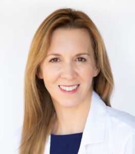 Biohackr Health Palo Alto Logo