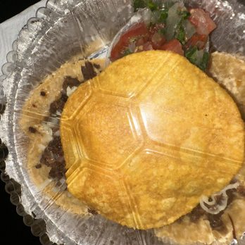 Epic Taco Truck - Food Trucks Near Me