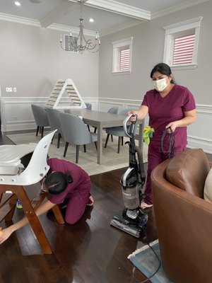LUNA HOUSE CLEANING SERVICES - Updated December 2025 - Request a Quote