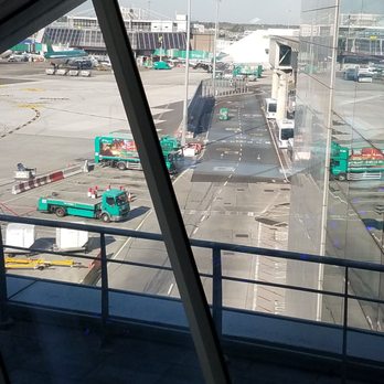 Dublin Airport - Airports Near Me - Dublin, D