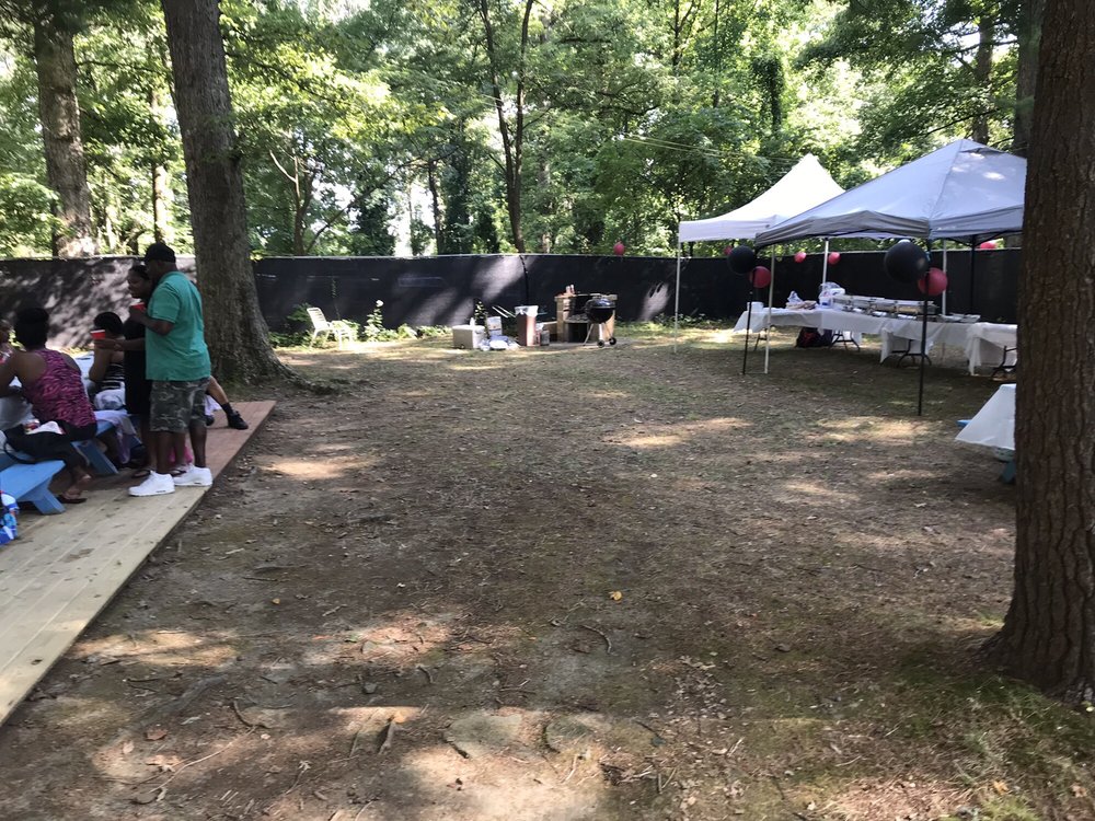 Lochearn Community Club - social services organization in Gwynn Oak, MD