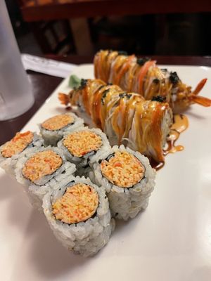 Tokyo Japanese Restaurant, 205 S Logan Blvd, Burnham, PA