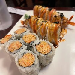 Tokyo Japanese Restaurant
