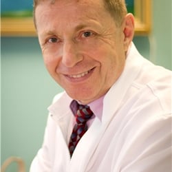 Gregory Gertsen, DDS - Dr. Gregory Gertsen