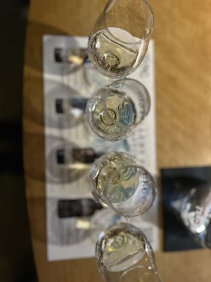 Teeling Whiskey Distillery by null