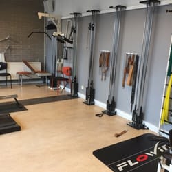 Arena Motion & Rehab - Machines