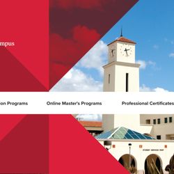 San Diego State University Global Campus