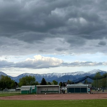 Hoffman Field - Parks Near Me - Belgrade, Montana Hoffman Field - Parks Near Me - Belgrade, Montana