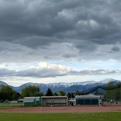 Hoffman Field