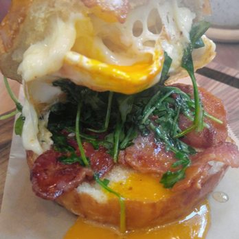 Better Buzz Coffee Hillcrest - The Better Breakfast Sammi - Coffee & Tea Near Me - San Diego, California Better Buzz Coffee Hillcrest - The Better Breakfast Sammi - Coffee & Tea Near Me - San Diego, California
