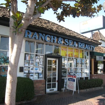 1. ERA Ranch & Sea Realty
