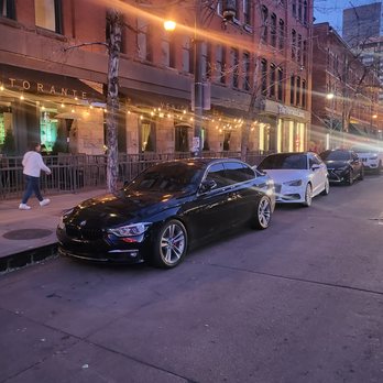 Valet Zone - Valet Services Near Me - Denver, Colorado
