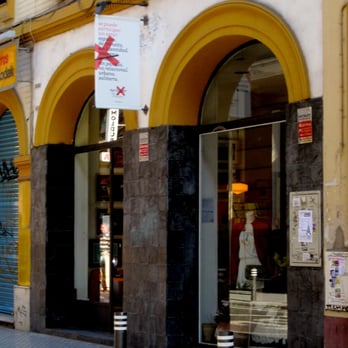 No Lugar - No-lugar. The Art Company - Mediterranean Near Me - Seville, SE No Lugar - No-lugar. The Art Company - Mediterranean Near Me - Seville, SE