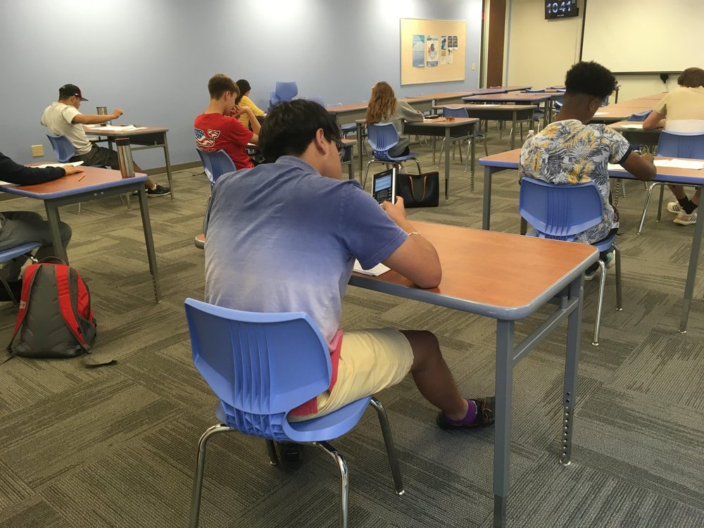 Victory Prep Tutors - reading tutor in Plano, TX