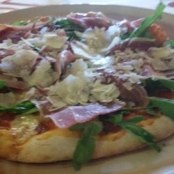 Pizzeria Vulcano