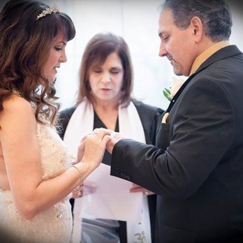 I Wed All - Angela & Anthony - Officiants Near Me I Wed All - Angela & Anthony - Officiants Near Me