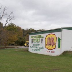 Fox's General Store
