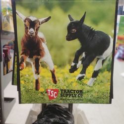 Tractor Supply