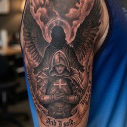 Living Art Tattoo Studio