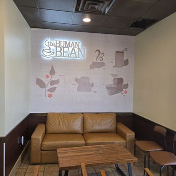 The Human Bean - Coffee & Tea Near Me - River Edge, New Jersey The Human Bean - Coffee & Tea Near Me - River Edge, New Jersey