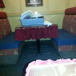 Thien Vietnam - Sat next to this