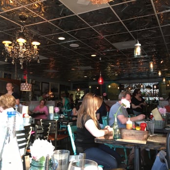Bay Local Eatery - Great ambiance and wonderful staff! - New American Near Me - Virginia Beach, Virginia Bay Local Eatery - Great ambiance and wonderful staff! - New American Near Me - Virginia Beach, Virginia