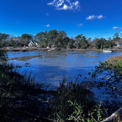 Pages Creek Park