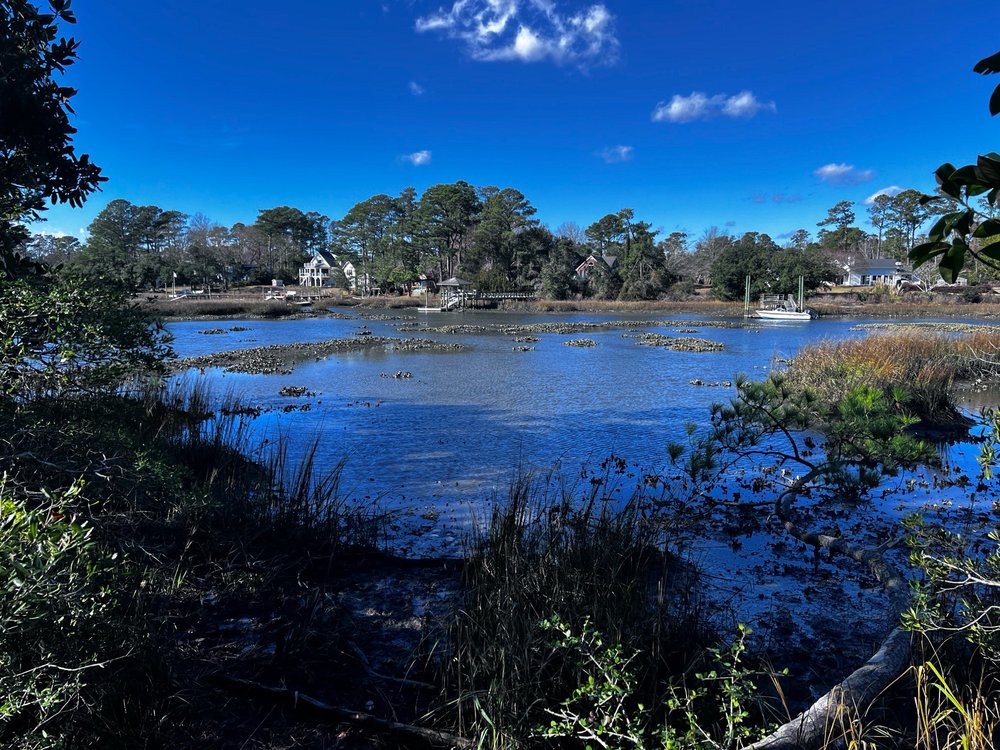 PAGES CREEK PARK Updated August 2024 22 Photos 1215 Middle Sound