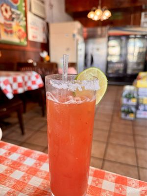 Las Cazuelas Méxican Restaurant Atx by null
