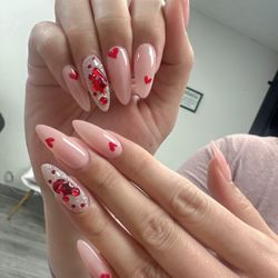 ChaNails Beauty Bar