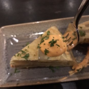 La Marcha Tapas Bar - Spanish Near Me - Berkeley, California