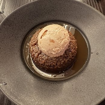 Hell's Kitchen - Sticky toffee pudding is delicious. - Cocktail Bars Near Me - Funner, California Hell's Kitchen - Sticky toffee pudding is delicious. - Cocktail Bars Near Me - Funner, California