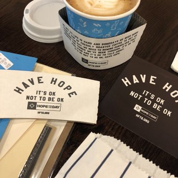 Sip of Hope - Coffee & Tea Near Me - Chicago, Illinois Sip of Hope - Coffee & Tea Near Me - Chicago, Illinois